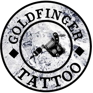 Goldfinger Slagelse Tattoo